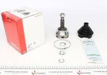 ШРКШ (внешний) VW Caddy II 06-12/Skoda Favorit/Felicia 90-02 (-22/22/47mm) (-ABS) HQ (FAG+)