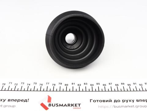 ШРКШ (зовнішній) VW Caddy II 06-12/Skoda Favorit/Felicia 90-02 (22/22/47mm) (-ABS) HQ (FAG+)