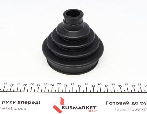 ШРКШ (зовнішній) VW Caddy II 06-12/Skoda Favorit/Felicia 90-02 (22/22/47mm) (-ABS) HQ (FAG+)