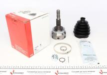 ШРКШ (зовнішній) Opel Vectra -95 (33/25z) (+ABS 29) HQ (FAG+)