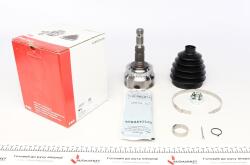 ШРКШ (зовнішній) Opel Astra 91-98 (33/25z) (+ABS 29) HQ (FAG+) ШРКШ (зовнішній) Opel Astra 91-98 (33/25z) (+ABS 29) HQ (FAG+)