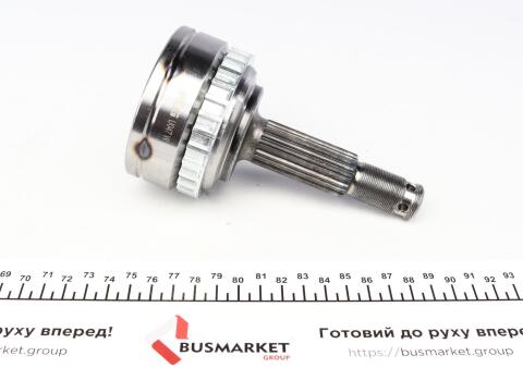 ШРКШ (внешний) Opel Astra F/Vectra B 1.4-1.6 92-02 (22/22z) (+ABS 29) HQ (FAG+)