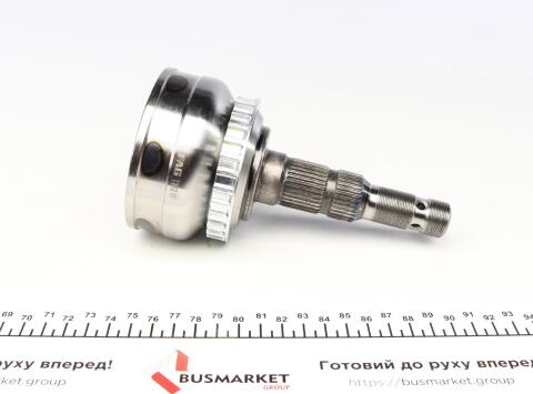 ШРКШ (внешний) Opel Astra 91-98 (33/25z) (+ABS 29) HQ (FAG+)