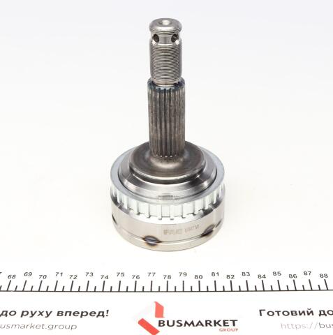 ШРКШ (внешний) Opel Astra F/Vectra B 1.4-1.6 92-02 (22/22z) (+ABS 29) HQ (FAG+)