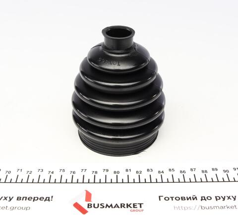 ШРКШ (внешний) Opel Astra F/Vectra B 1.4-1.6 92-02 (22/22z) (+ABS 29) HQ (FAG+)