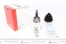 ШРКШ (зовнішній) Fiat Cinquecento 91-99 (22/20z) HQ (FAG+) ШРКШ (зовнішній) Fiat Cinquecento 91-99 (22/20z) HQ (FAG+)