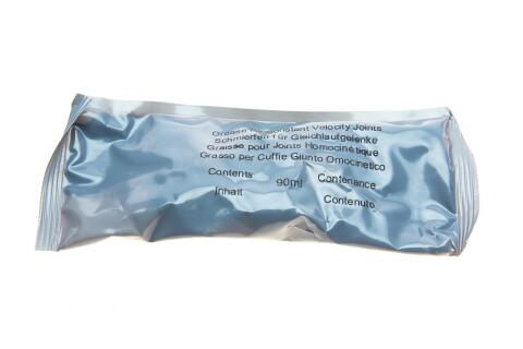 Пыльник ШРКШ (внутренний) Ford Mondeo 96-00