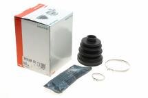 Пыльник ШРКШ (внутренний) Mazda 323/Mitsubishi Galant 89-00 (22x78x90)