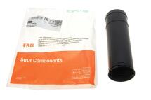 Пыльник амортизатора (заднего) VW Touran 03-15