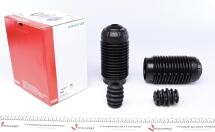 Пыльник + отбойник амортизатора (переднего) Ford Sierra/Mazda 626-97 (к-кт)