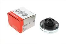 Подушка амортизатора (заднього) BMW 5 (E34) 88-97 M20/M30/M40/M43/M50