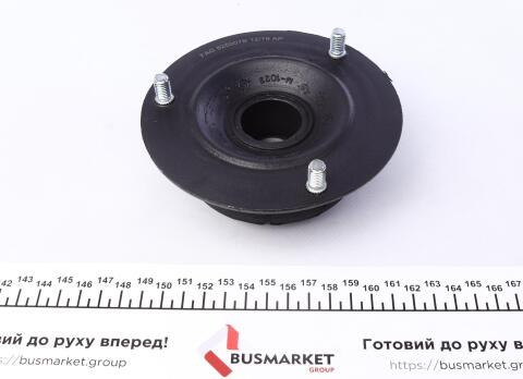 Подушка амортизатора (переднего) BMW 3 (E36)/Z4 (E85/E86) 03-(верхняя)