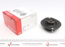 Подушка амортизатора (переднього) Opel Kadett E/Daewoo Lanos 1.0-2.0i 77-91 Подушка амортизатора (переднього) Opel Kadett E/Daewoo Lanos 1.0-2.0i 77-91