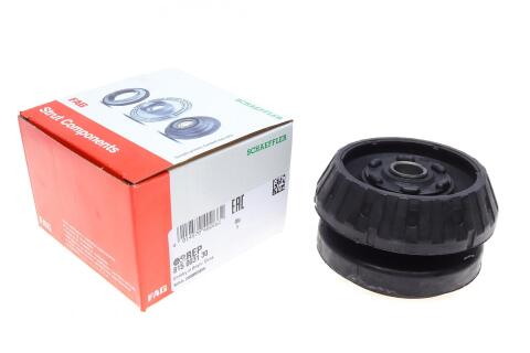 Подушка амортизатора (переднего) + подшипник Opel Omega A/B/Senator B 1.8-3.2 86-03