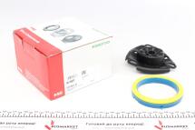 Подушка амортизатора (переднего) + подшипник Audi 100 1.6-2.5 77-90