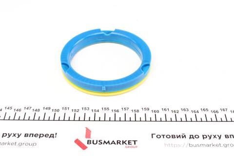 Подушка амортизатора (переднього) + підшипник Audi 100 1.6-2.5 77-90