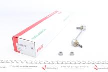 Тяга стабілізатора (переднього) (L) Hyundai Click/Getz 02-09