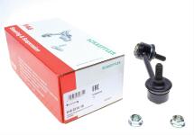 Тяга стабілізатора (переднього) Hyundai Santa Fe 2.0/2.4/2.7 CRDi 01-06