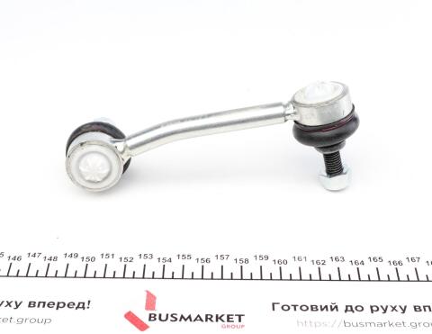 Тяга стабилизатора (переднего) (R) MB Sprinter 616