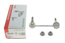 Тяга стабілізатора (переднього) (L) Renault Master/Opel Movano 98-