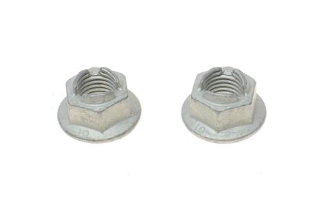 Тяга стабілізатора (переднього) (L) MB Vito (W639) 03-