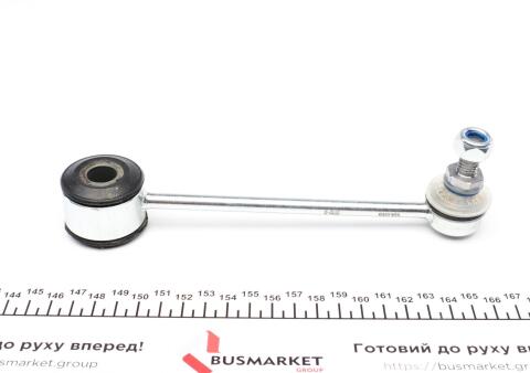 Тяга стабілізатора (заднього) VW Golf IV/Seat Leon 1.6/1.9TDI 96-06 (L=175)
