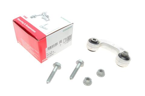 Тяга стабилизатора (переднего) (R) Audi A4 1.6-4.2 00-09 Тяга стабилизатора (переднего) (R) Audi A4 1.6-4.2 00-09