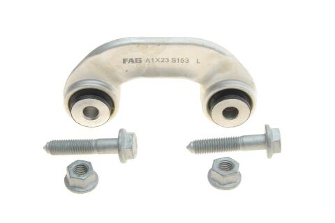 Тяга стабилизатора (переднего) (L) Audi A4 1.6-4.2 00-09 Тяга стабилизатора (переднего) (L) Audi A4 1.6-4.2 00-09