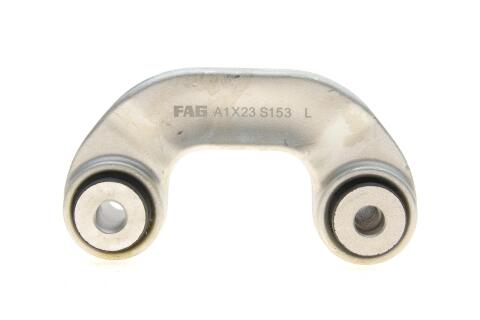 Тяга стабилизатора (переднего) (L) Audi A4 1.6-4.2 00-09 Тяга стабилизатора (переднего) (L) Audi A4 1.6-4.2 00-09