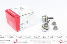 Тяга стабилизатора (заднего) (R) Renault Latitude 11- Тяга стабилизатора (заднего) (R) Renault Latitude 11-