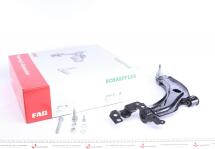 Важіль підвіски (передній/знизу) (L) Fiat Doblo -09/05