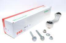 Рычаг подвески (задний/сверху/спереди) (L) BMW 5 (F10)/6 (F12)/7 (F01) 08-