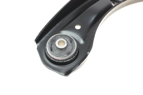 Важіль підвіски (передній/знизу) (L) Seat Ibiza/Cordoba 02-09/Skoda Fabia 06-14/VW Polo 02-09 Важіль підвіски (передній/знизу) (L) Seat Ibiza/Cordoba 02-09/Skoda Fabia 06-14/VW Polo 02-09