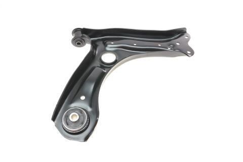 Важіль підвіски (передній/знизу) (L) Seat Ibiza/Cordoba 02-09/Skoda Fabia 06-14/VW Polo 02-09 Важіль підвіски (передній/знизу) (L) Seat Ibiza/Cordoba 02-09/Skoda Fabia 06-14/VW Polo 02-09