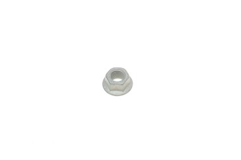 Важіль підвіски (передній/знизу) (L) Seat Ibiza/Cordoba 02-09/Skoda Fabia 06-14/VW Polo 02-09 Важіль підвіски (передній/знизу) (L) Seat Ibiza/Cordoba 02-09/Skoda Fabia 06-14/VW Polo 02-09