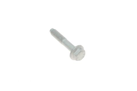 Важіль підвіски (передній/знизу) (L) Seat Ibiza/Cordoba 02-09/Skoda Fabia 06-14/VW Polo 02-09 Важіль підвіски (передній/знизу) (L) Seat Ibiza/Cordoba 02-09/Skoda Fabia 06-14/VW Polo 02-09