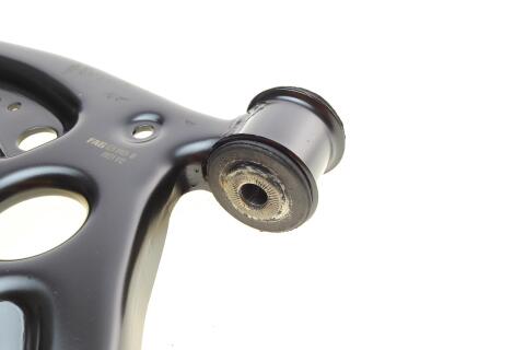 Рычаг подвески (передний) (L) Audi A3 1.4-2.0 TDI 12-