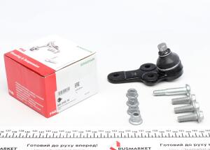 Опора шаровая (передняя/снизу) Ford Focus 98-04