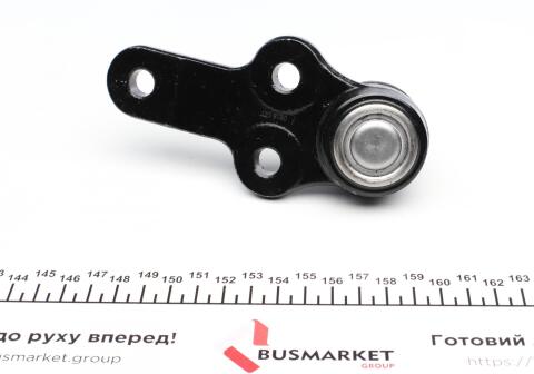 Опора шаровая (передняя/снизу) Ford Focus 98-04