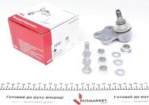 Опора кульова (передня/знизу) Opel Astra F 91-99/Vectra A 88-95