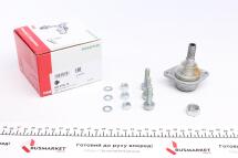 Опора шаровая (передняя/снизу) Fiat Doblo Cargo 01-02