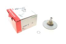 Опора кульова (передня/всередині) Renault Master II/Opel Movano 98- (пружини)