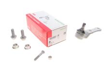 Опора шаровая (передняя/снизу) Opel Combo 1.0-1.7 94-01