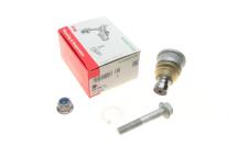 Опора кульова (передня/знизу) Renault Master 00- (d=24) c 09/07-