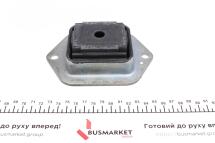 Подушка балки (задньої) Citroen Berlingo/Peugeot Partner 96- Подушка балки (задньої) Citroen Berlingo/Peugeot Partner 96-