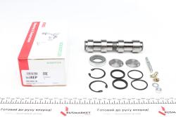 Шкворень MB 609/Vario (27x154mm) (на підшипниках) Шкворень MB 609/Vario (27x154mm) (на підшипниках)