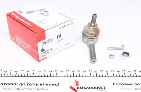 Наконечник рулевой тяги MB 190 (W201) 82-93 (M12x1.5)