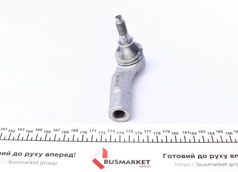 Наконечник рулевой тяги (L) VW Caddy II 1.4-1.9D 94-04