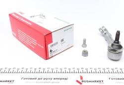 Наконечник тяги рульової (R) Renault Clio I (B/C57_, 5/357_), 05/90 - 09/98 Наконечник тяги рульової (R) Renault Clio I (B/C57_, 5/357_), 05/90 - 09/98