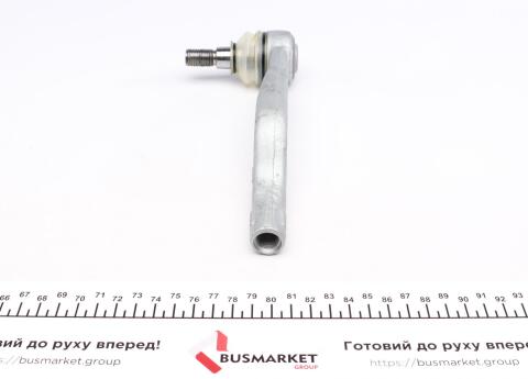 Наконечник тяги рульової (R) MB Vaneo (W414) 02-05